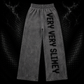 Very Very Slimey Jogger