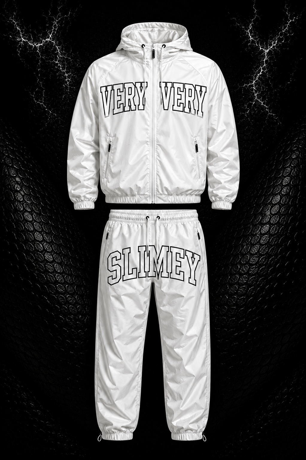 VVS Tracksuit
