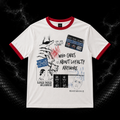 Who Cares about Loyalty Anymore T-Shirt