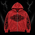 VVS Motorcycle Jacket