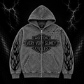 VVS Motorcycle Jacket