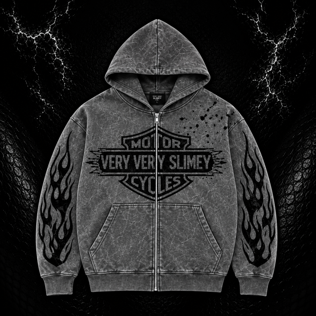VVS Motorcycle Jacket
