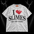 I Love Slimes
