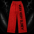 Very Very Slimey Jogger